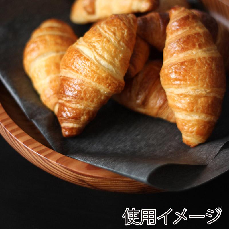 シリコン ベーキング ペーパー 20枚 BRANOPAC 黒 300×400 パシフィック