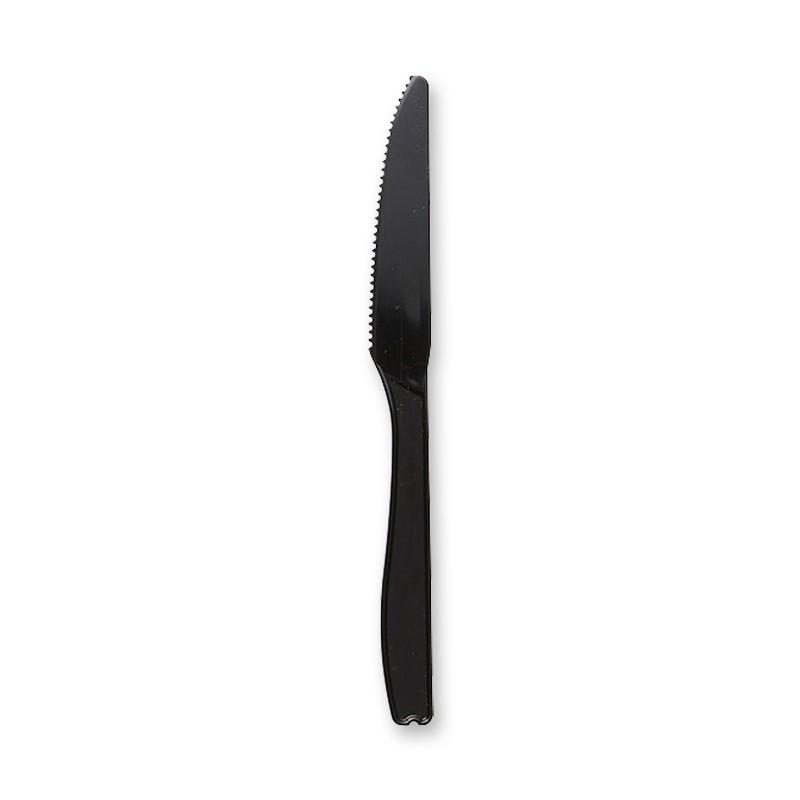 使い捨て カトラリー 個包装 100本入 プラスチックナイフ 16cm 使い捨て カトラリー 個包装 100本入 プラスチックナイフ 16cm