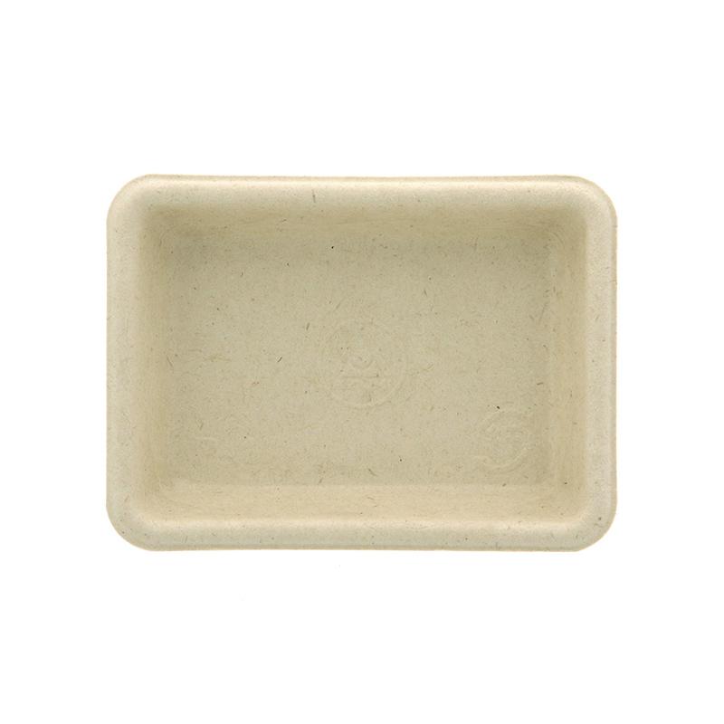 試食皿 100枚 紙製小皿 100枚入 P-1 白 : シモジマ Yahoo!店