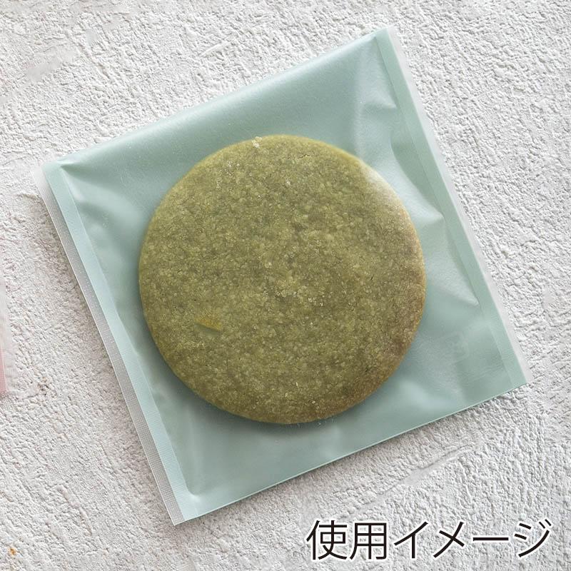 cotta（コッタ） cotta 46280 ガス袋 80×115 くすみ グリーン マット