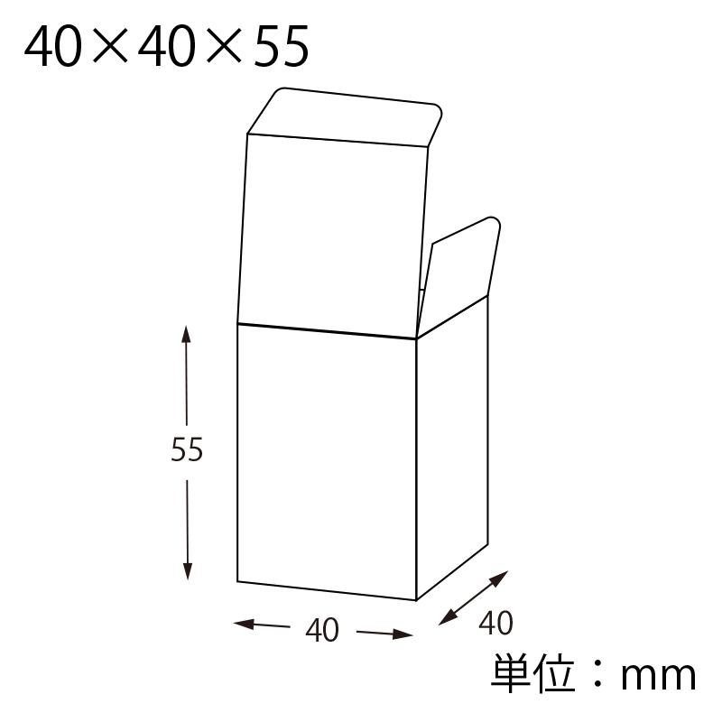 HEIKO（ヘイコー） 透明箱 ギフトボックス クリスタルBOX 10個入 V 40