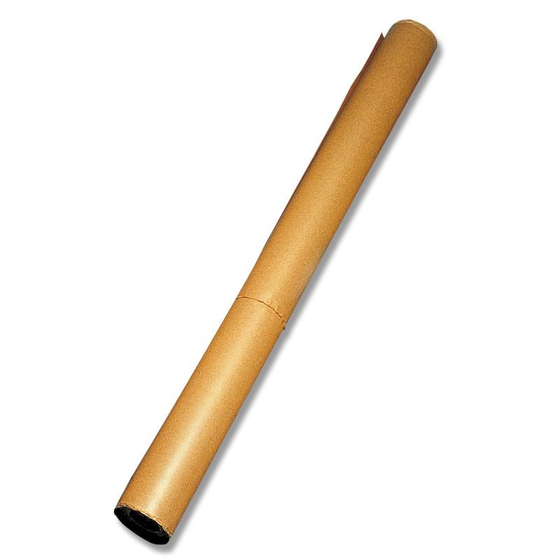 緩衝材 梱包紙 1200mm×30m巻 70g/m2 1本 巻きクラフト紙 シモジマ HEIKO の商品画像