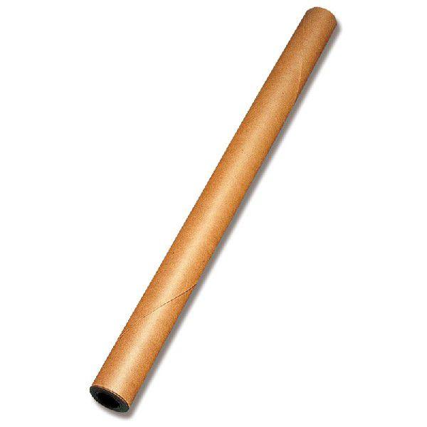 緩衝材 梱包紙 900mm×20m巻 50g/m2 1本 巻きクラフト紙 シモジマ HEIKO の商品画像