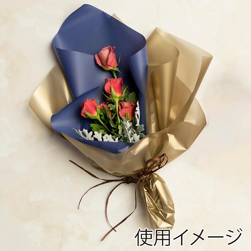 HEIKO 花 ラッピング ペーパー 1本 レインボウラップ NO.49 HEIKO 花 ラッピング ペーパー 1本 レインボウラップ NO.49