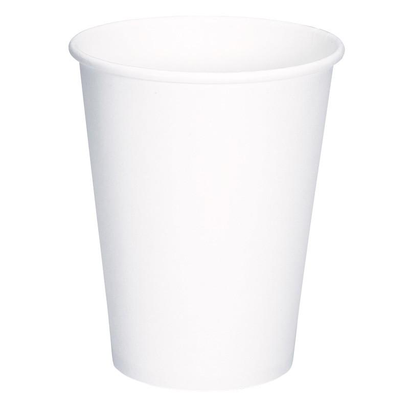 HEIKO（ヘイコー） 紙コップ ペーパーカップ 9オンス (MAX約270ml
