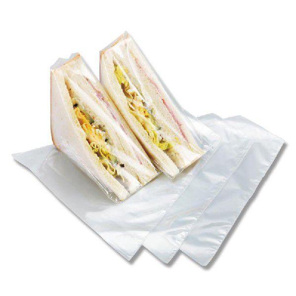 サンドイッチ袋 200枚 PP 60 シモジマ HEIKO｜propack-kappa1