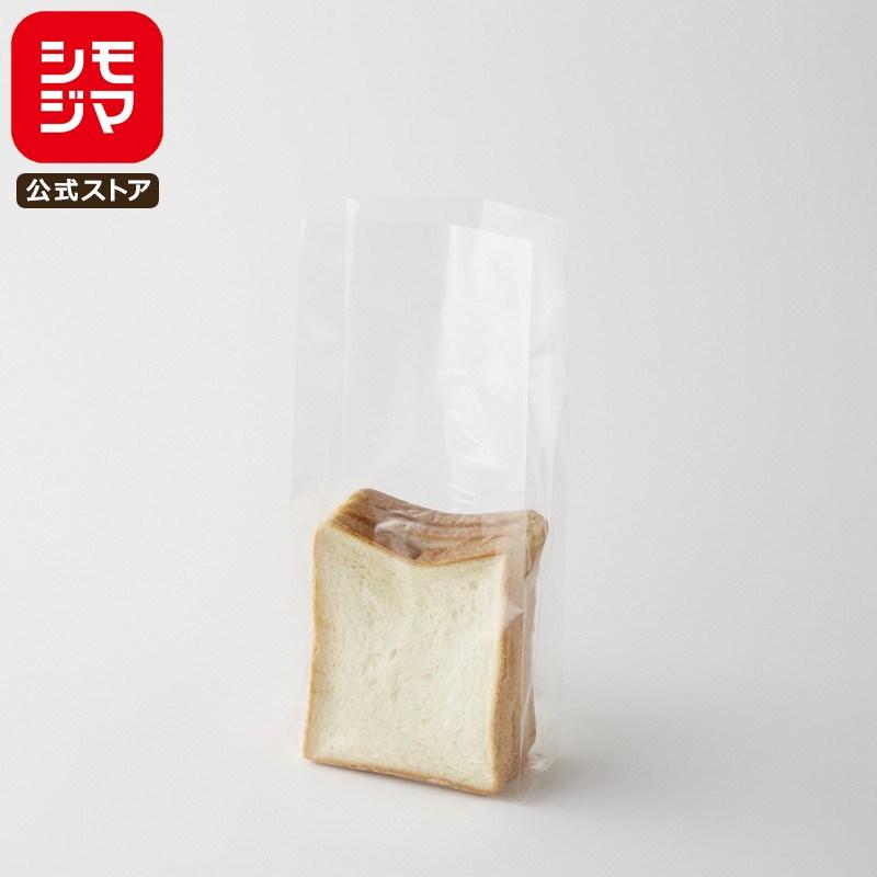 HEIKO（ヘイコー） パン袋 食パン袋 PPパン袋 100枚入 食パン 半斤用