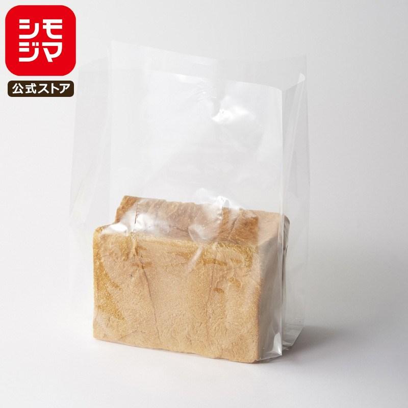HEIKO（ヘイコー） パン袋 食パン袋 PPパン袋 100枚入 食パン 1.5斤用