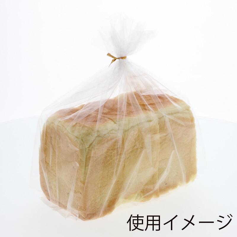 HEIKO（ヘイコー） パン袋 食パン袋 PPパン袋 100枚入 食パン 1.5斤用