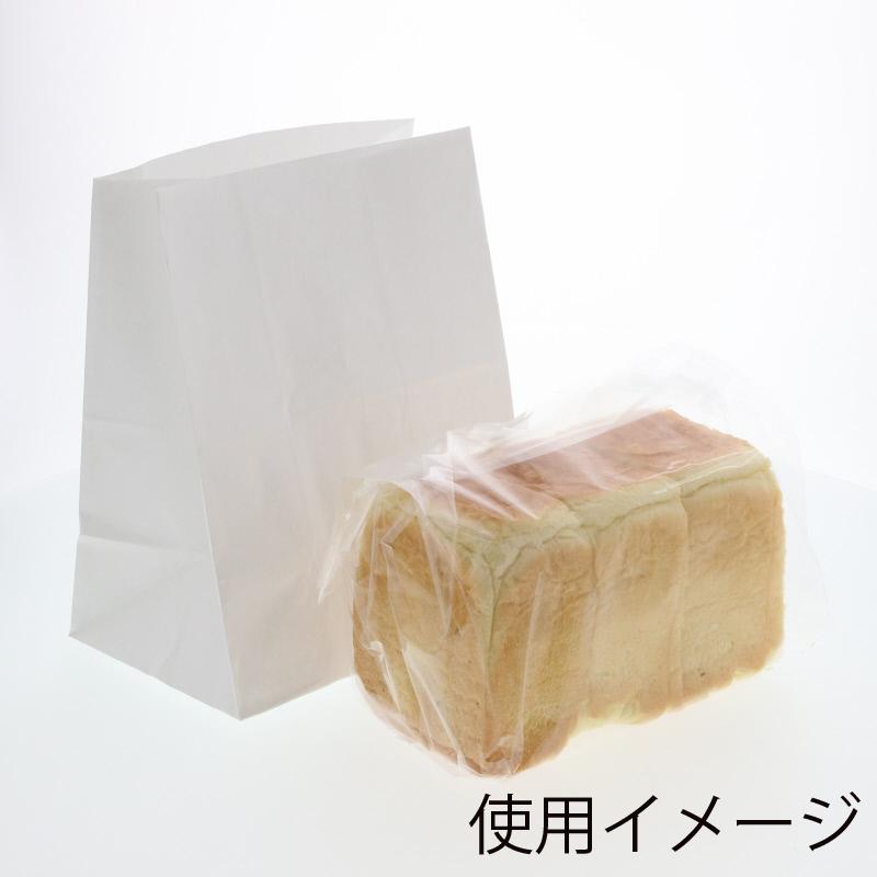 HEIKO（ヘイコー） パン袋 食パン袋 PPパン袋 100枚入 食パン 1.5斤用