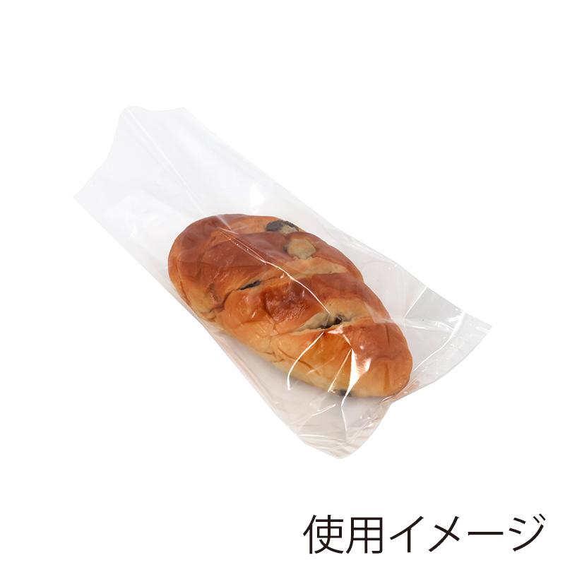 HEIKO（ヘイコー） パン袋 PPパン袋 100枚入#20 10-18 小型パン 1個用