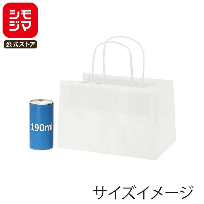 HEIKO（ヘイコー） ☆爆買☆HEIKO 紙袋 手提げ紙袋 オブロングバッグ