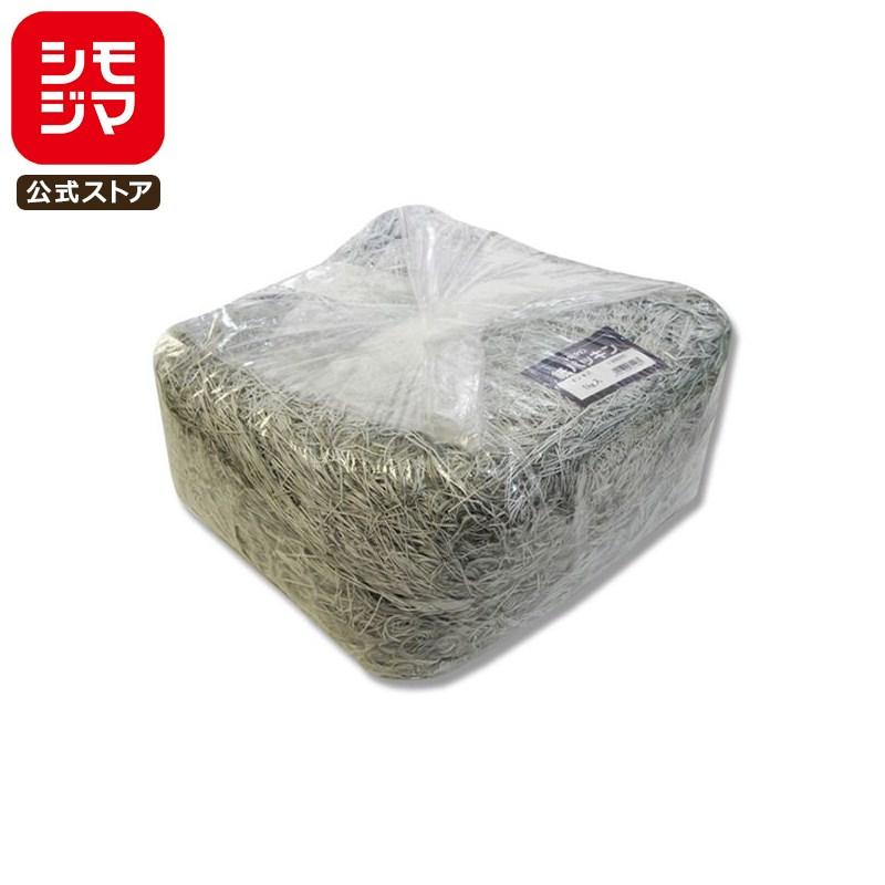 HEIKO（ヘイコー） 緩衝材 紙パッキン 業務用 1kg 銀ネズ色 グレー