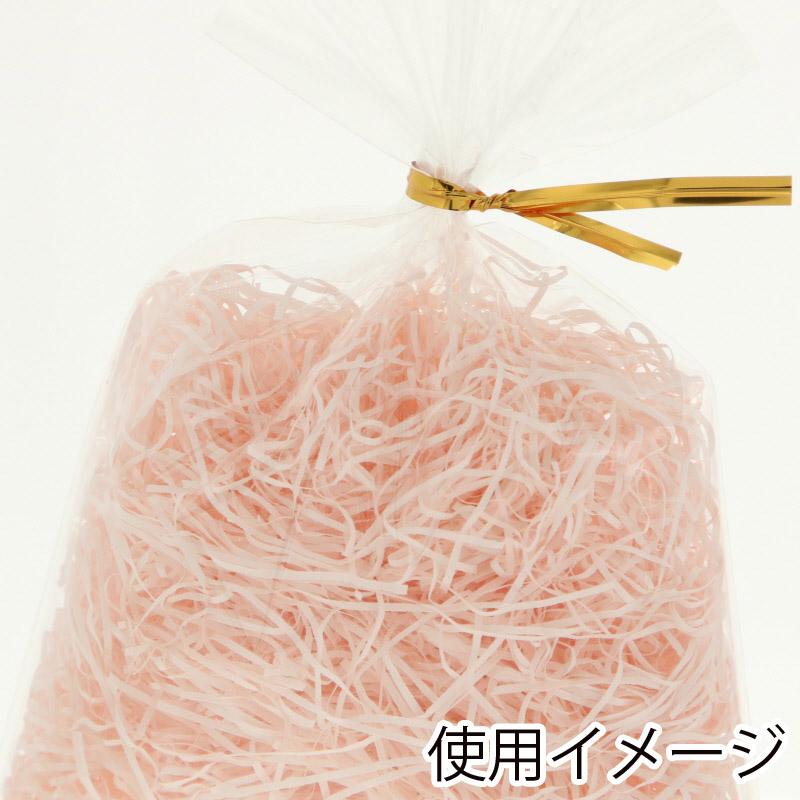 HEIKO（ヘイコー） 緩衝材 紙パッキン 業務用 1kg サクラ 薄ピンク