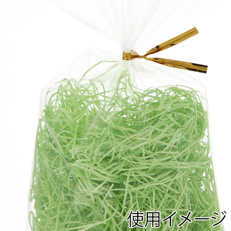 HEIKO（ヘイコー） 緩衝材 紙パッキン 業務用 1kg ワカバ 緑 シモジマ