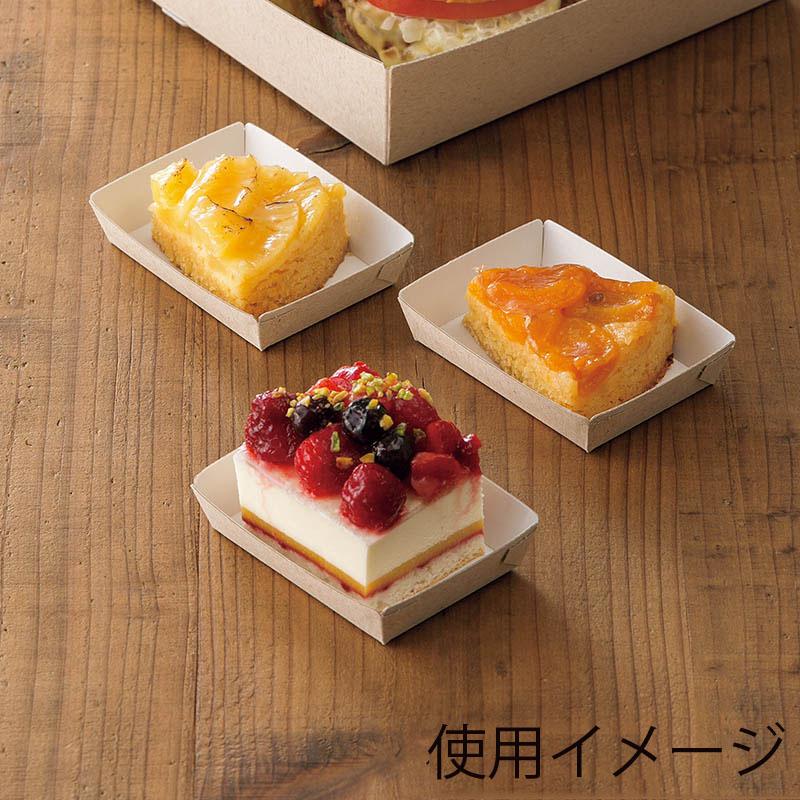 紙トレー 小サイズ 業務用 使い捨て 食品容器 エコパームボックス プチトレー シモジマ Paypayモール店 通販 Paypayモール