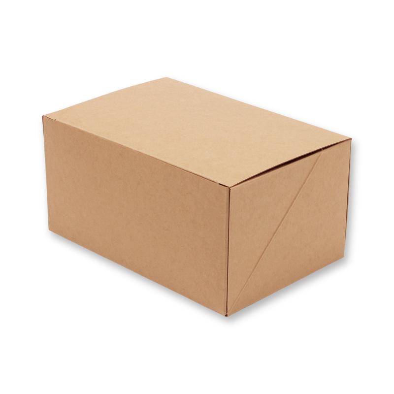 HEIKO（ヘイコー） ケーキ箱 20枚 ネオクラフト ケーキボックス M