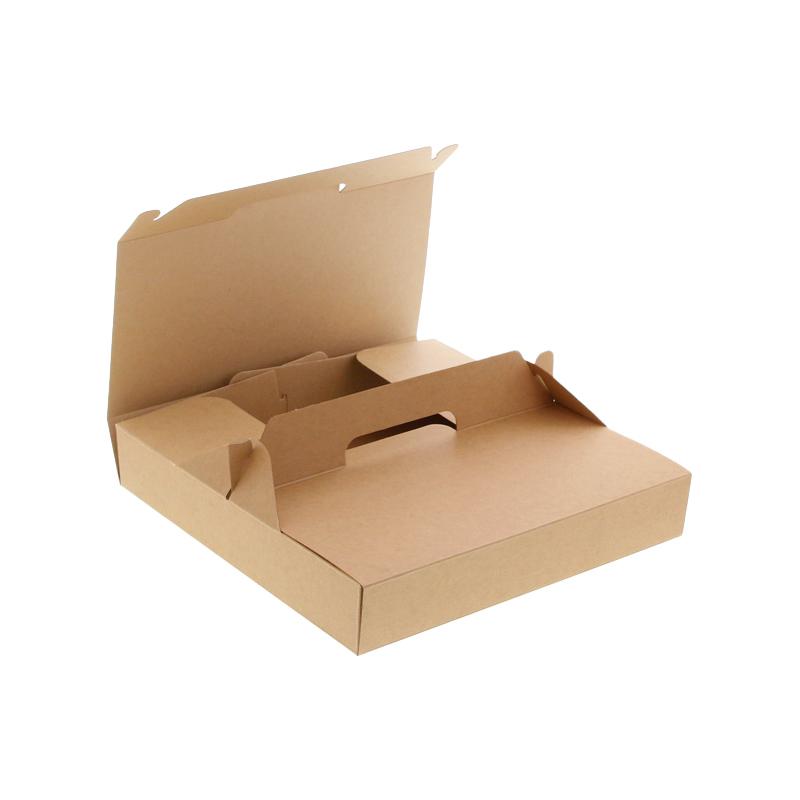 HEIKO（ヘイコー） ☆在庫限り☆ピザ箱 ピザボックス 食品容器 ネオ