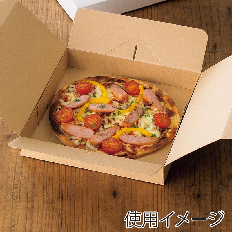HEIKO（ヘイコー） ☆在庫限り☆ピザ箱 ピザボックス 食品容器 ネオ