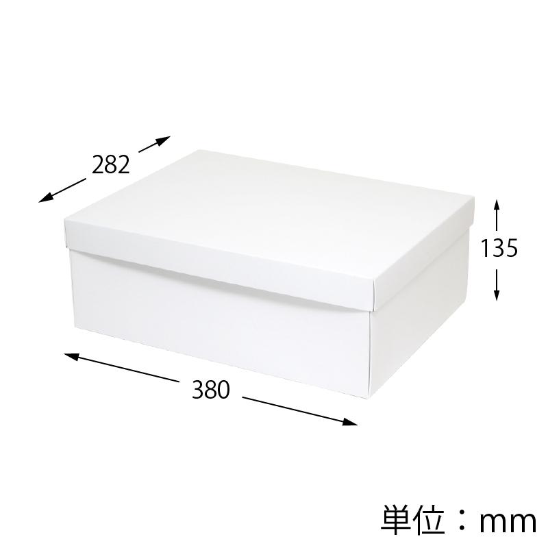 HEIKO ギフト ボックス 10枚 白無地箱 カバン箱 C 組み立て式 HEIKO ギフト ボックス 10枚 白無地箱 カバン箱 C 組み立て式