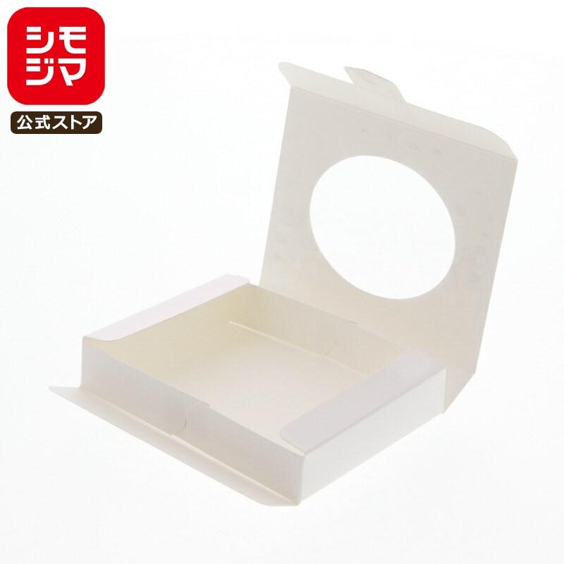 pinoko　箱無し 卓上ゴミ箱「pinoco Sサイズ」日本製 PVC レザー 抗菌 ごみ箱 卓上