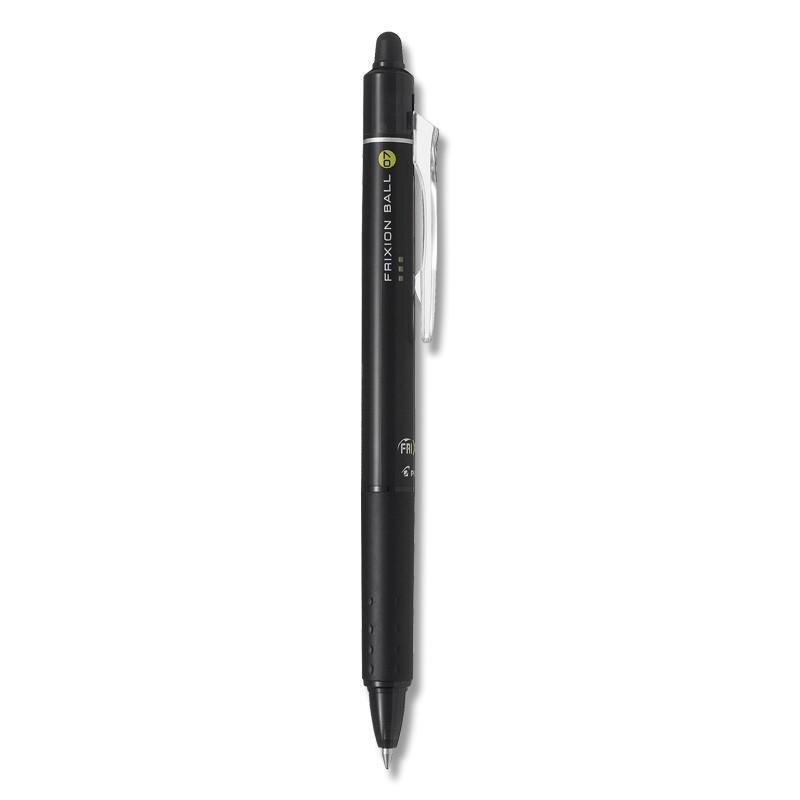 パイロット P Lfbk 23f B 0 7mm フリクションボールノック ブラック シモジマ Paypayモール店 通販 Paypayモール
