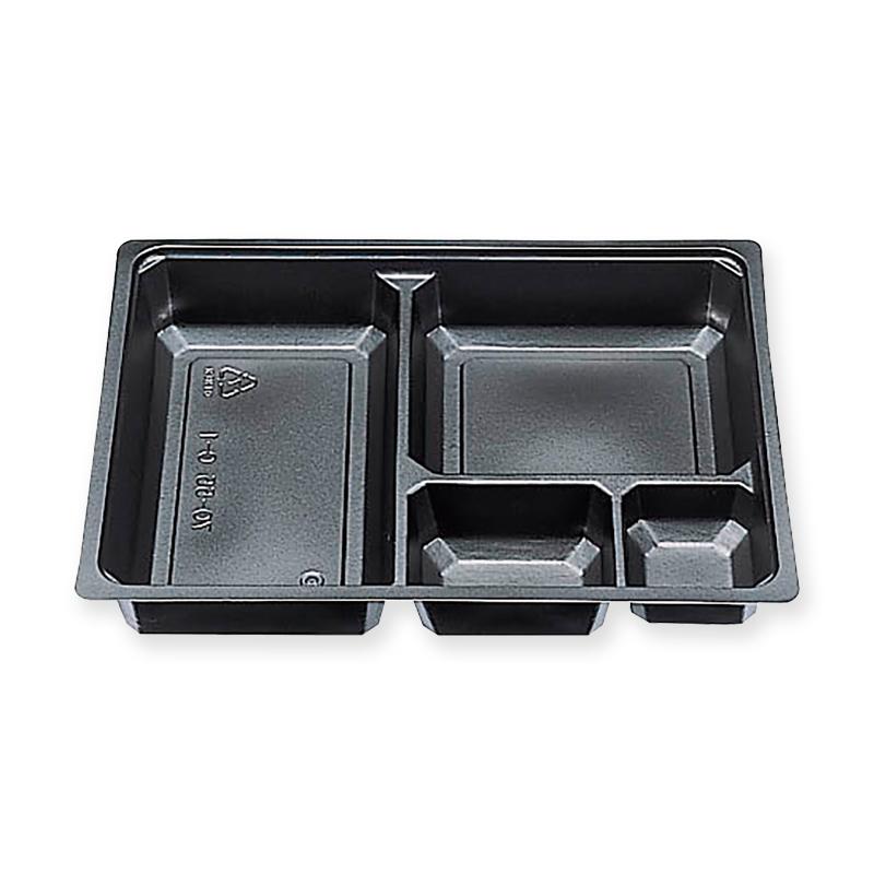 エフピコチューパ 仕出し 弁当 容器 中仕切 50枚 紙ボックス 70