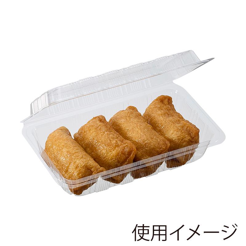 シーピー化成 ☆爆買ポイント5倍☆食品 容器 100枚 フードパック 中深