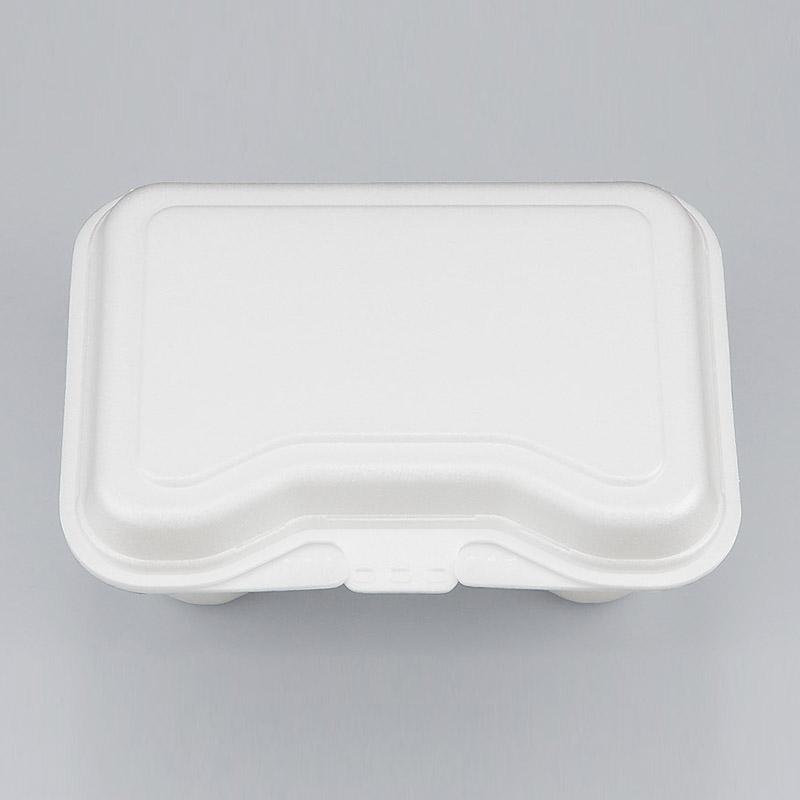 シーピー化成 ☆爆買ポイント5倍☆食品 トレー 50枚 折蓋付き VK-610