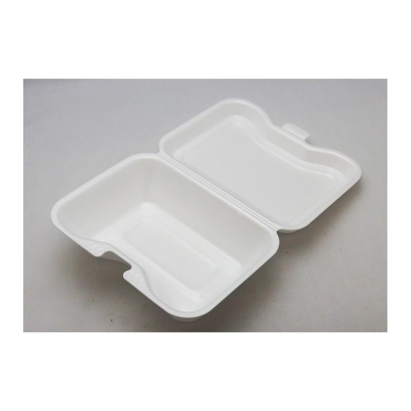 弁当容器/シモジマ VK-610 無地 50枚 シーピー化成|propack-kappa1|02