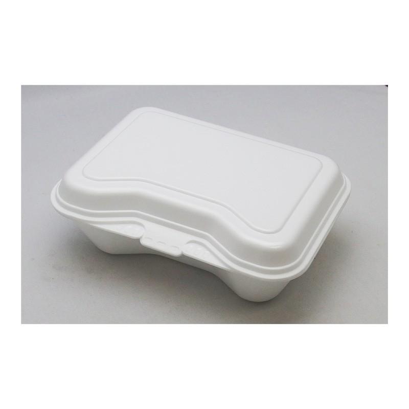 弁当容器/シモジマ VK-610 無地 50枚 シーピー化成|propack-kappa1|03