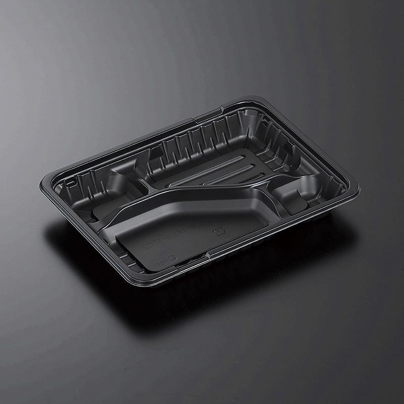中央化学 幕の内・弁当容器 CTガチ弁L IK23-17C2 BK 本体 黒 50枚 シモジマ PayPayモール店 - 通販 - PayPayモール 中央化学 幕の内・弁当容器 CTガチ弁L IK23-17C2 BK 本体 黒 50枚 シモジマ PayPayモール店 - 通販 - PayPayモール