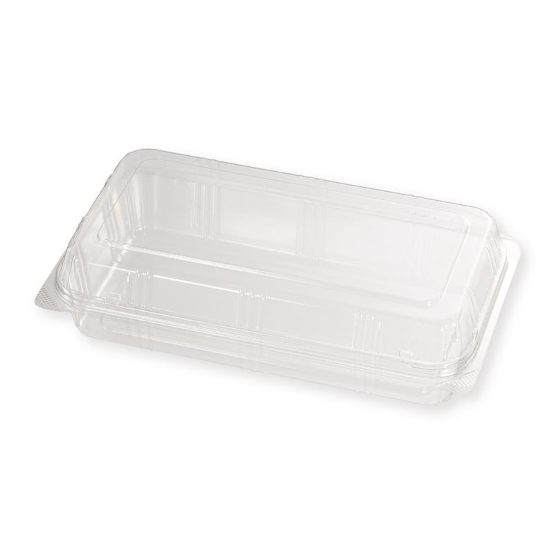 HEIKO（ヘイコー） 食品 容器 嵌合フードパック 14-25 50枚 おしゃれ