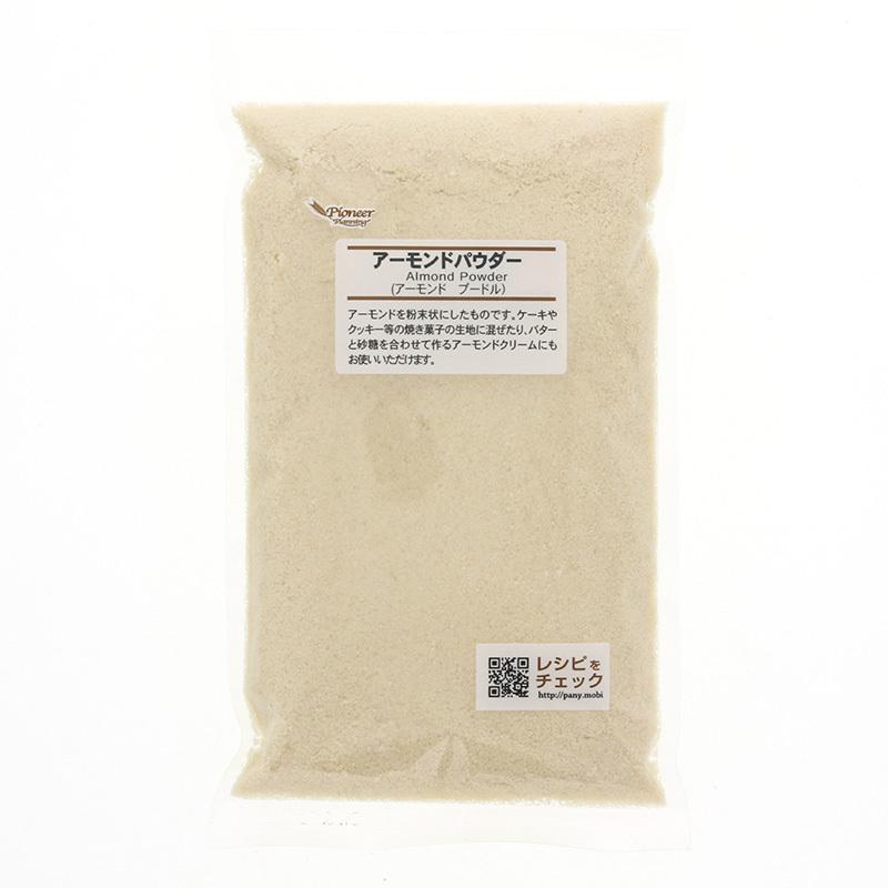 パイオニア アーモンドパウダー アーモンドプードル 150g シモジマ Paypayモール店 通販 Paypayモール