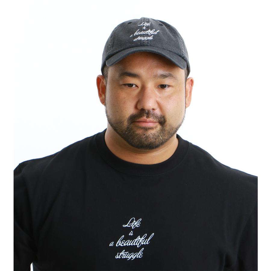 【CAP】PROPAGANDA MESSAGE CAP COLLECTION-2 | PROPAGANDA | 01