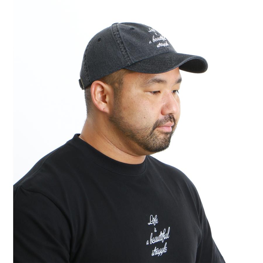 【CAP】PROPAGANDA MESSAGE CAP COLLECTION-2 | PROPAGANDA | 02