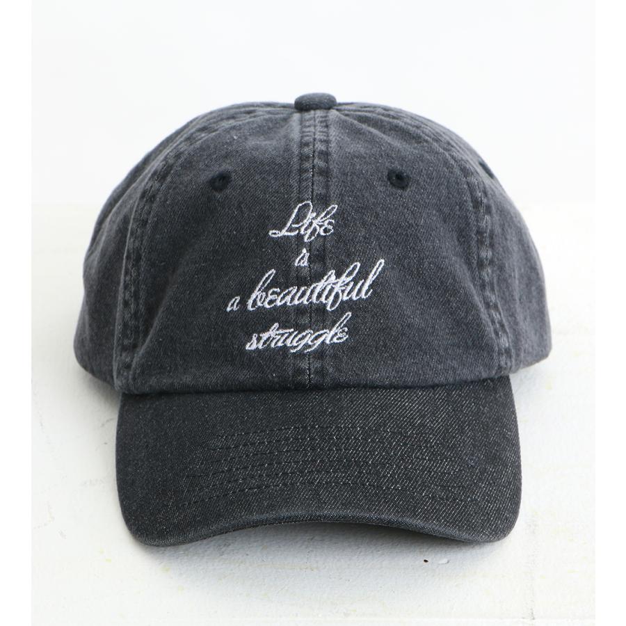 【CAP】PROPAGANDA MESSAGE CAP COLLECTION-2 | PROPAGANDA | 05