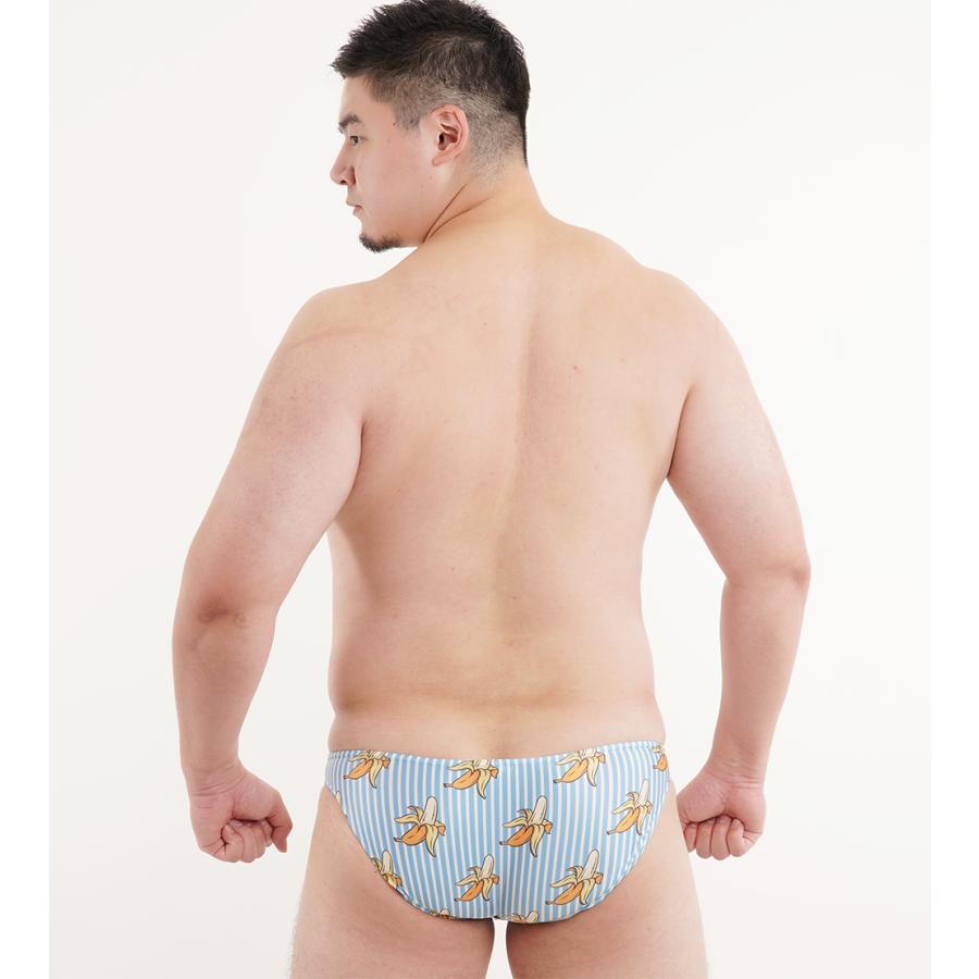 PROPAGANDA（プロパガンダ） 【ビキニ】POPフルーツシルキービキニ