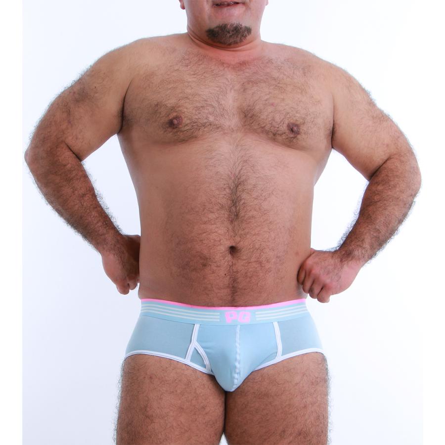 【ブリーフ】クラシック カレッジ バインダー コットン ブリーフ | PROPAGANDA | 01