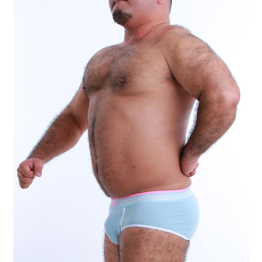 【ブリーフ】クラシック カレッジ バインダー コットン ブリーフ | PROPAGANDA | 02