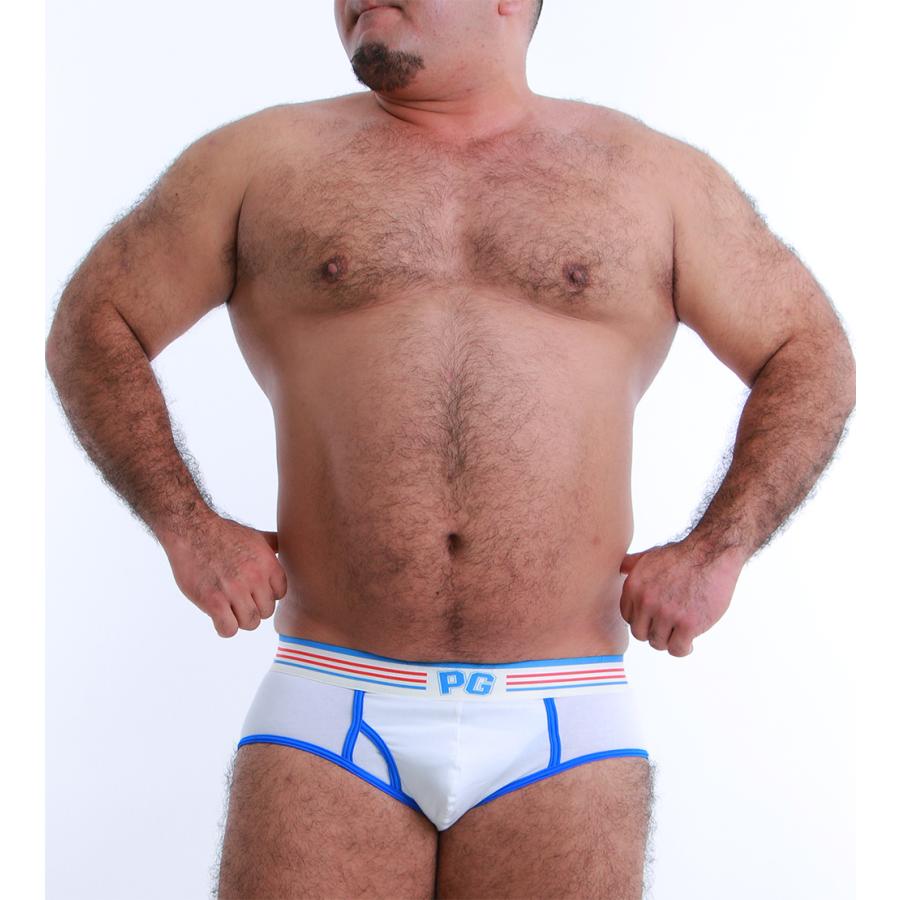 【ブリーフ】クラシック カレッジ バインダー コットン ブリーフ | PROPAGANDA | 04