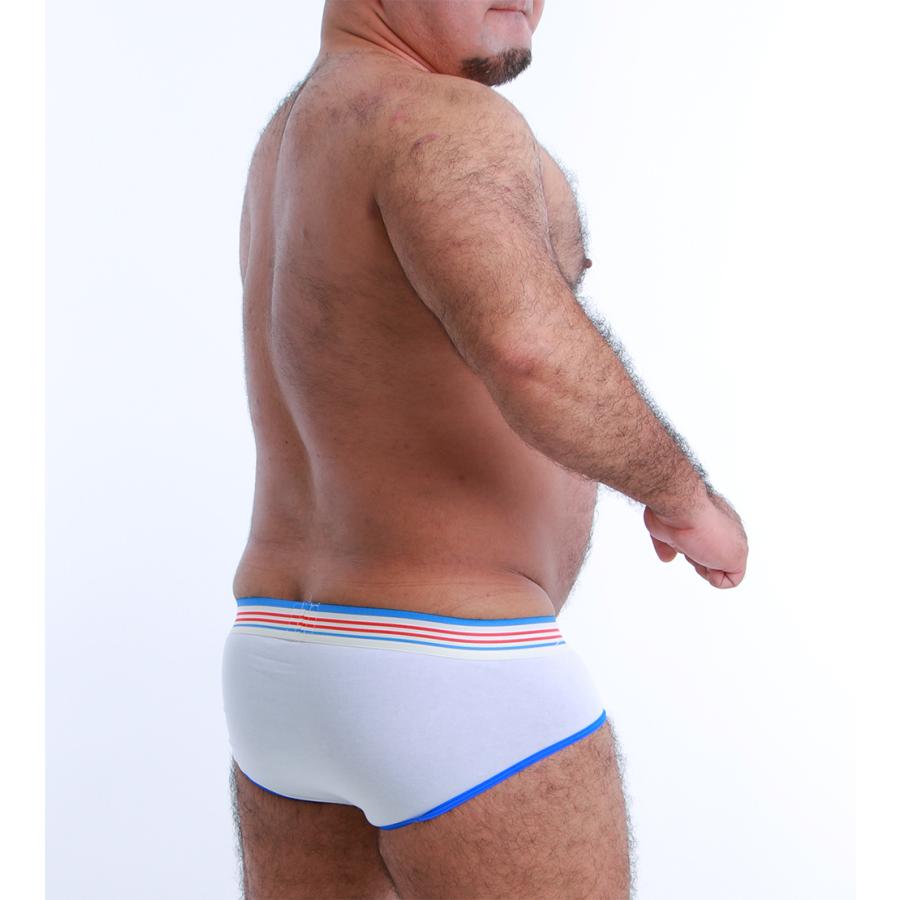 【ブリーフ】クラシック カレッジ バインダー コットン ブリーフ | PROPAGANDA | 06