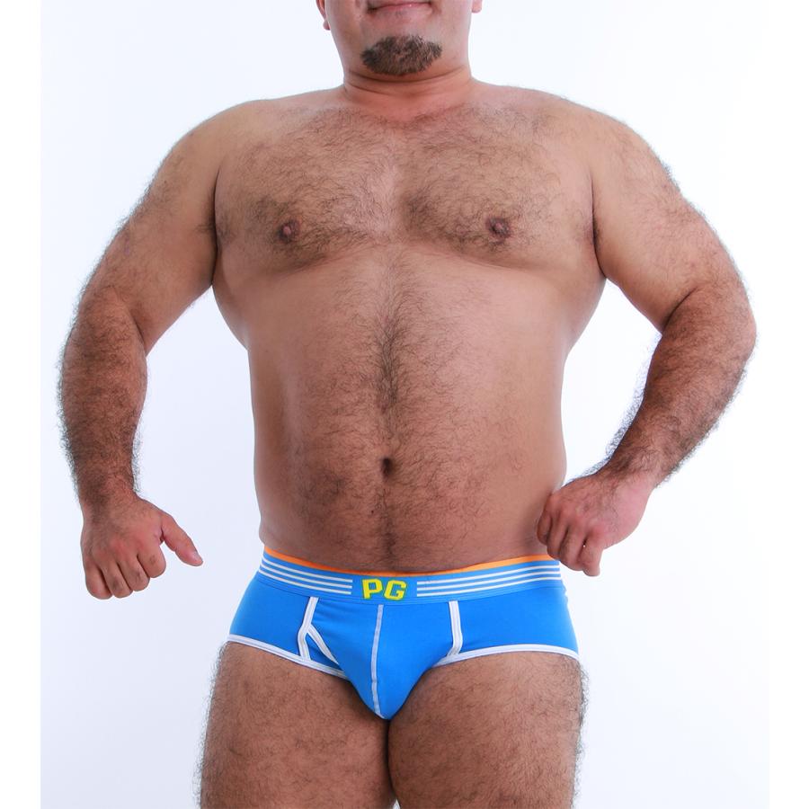 【ブリーフ】クラシック カレッジ バインダー コットン ブリーフ | PROPAGANDA | 07