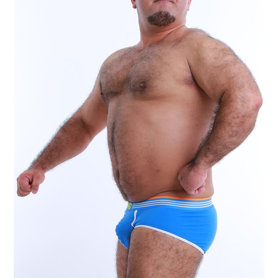 【ブリーフ】クラシック カレッジ バインダー コットン ブリーフ | PROPAGANDA | 08