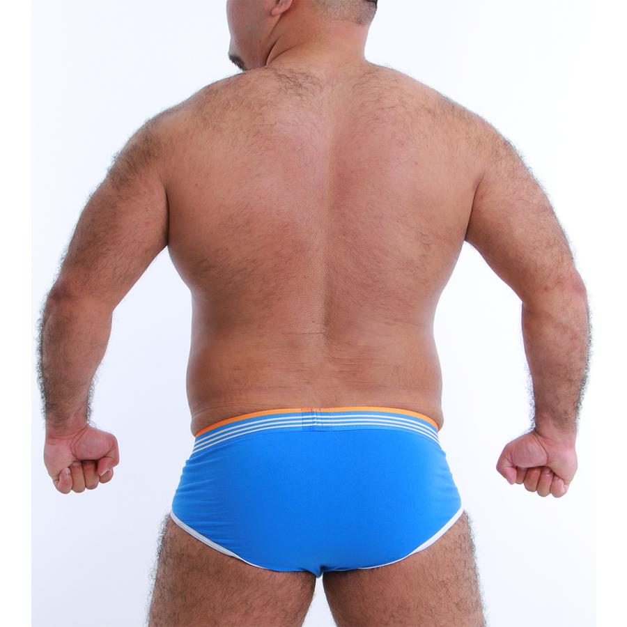 【ブリーフ】クラシック カレッジ バインダー コットン ブリーフ | PROPAGANDA | 09