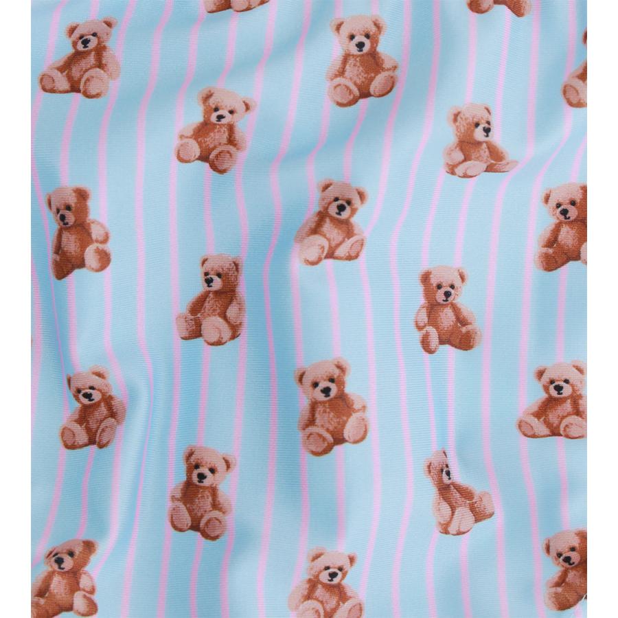 【ブリーフ】BEAR ストライプ ローライズ ブリーフ | PROPAGANDA | 04