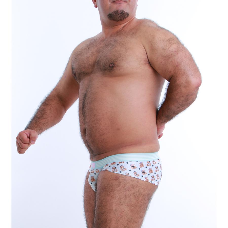 【ブリーフ】BEAR ストライプ ローライズ ブリーフ | PROPAGANDA | 06