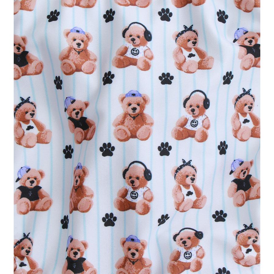 【ブリーフ】BEAR ストライプ ローライズ ブリーフ | PROPAGANDA | 08