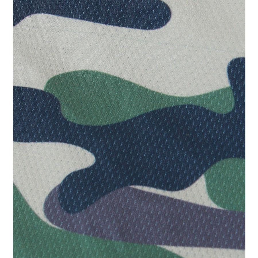 オンラインストア限定商品【ブリーフ】メッシュ迷彩ナンバリングローライズブリーフ | PROPAGANDA | 08