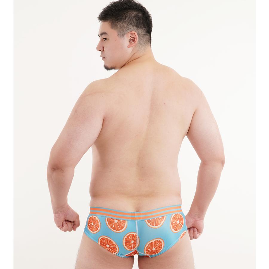 オンライン限定商品【ブリーフ】POPフルーツシルキーブリーフ | PROPAGANDA | 03